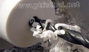 TEFLON (PTFE) เทปล่อน เทฟล่อน เทฟลอน TEFLON (PTFE).jpg